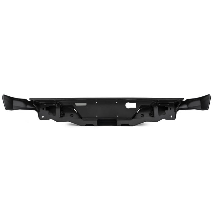 DV8 Offroad 2020-2025 Jeep Gladiator Fs-15 Series Rear Bumper Model RBGL-11