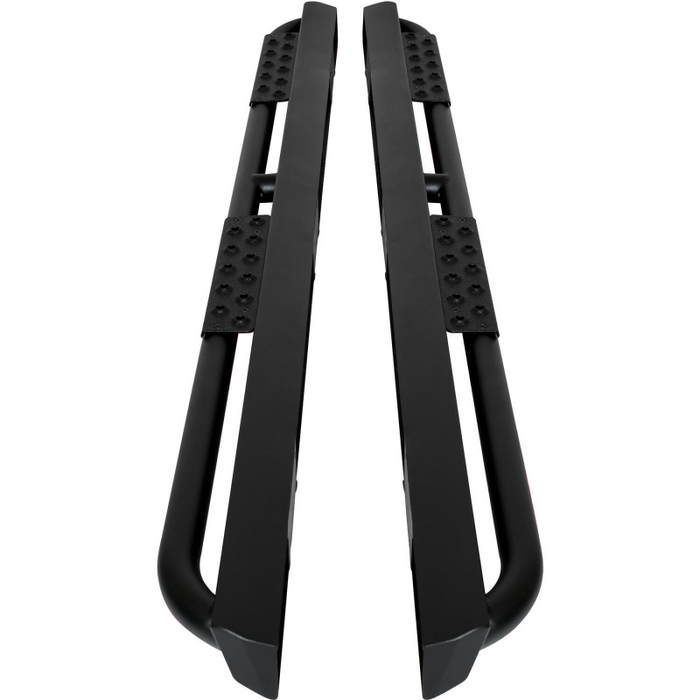 Westin XTS Rock Sliders Textured Black Model 42-14065
