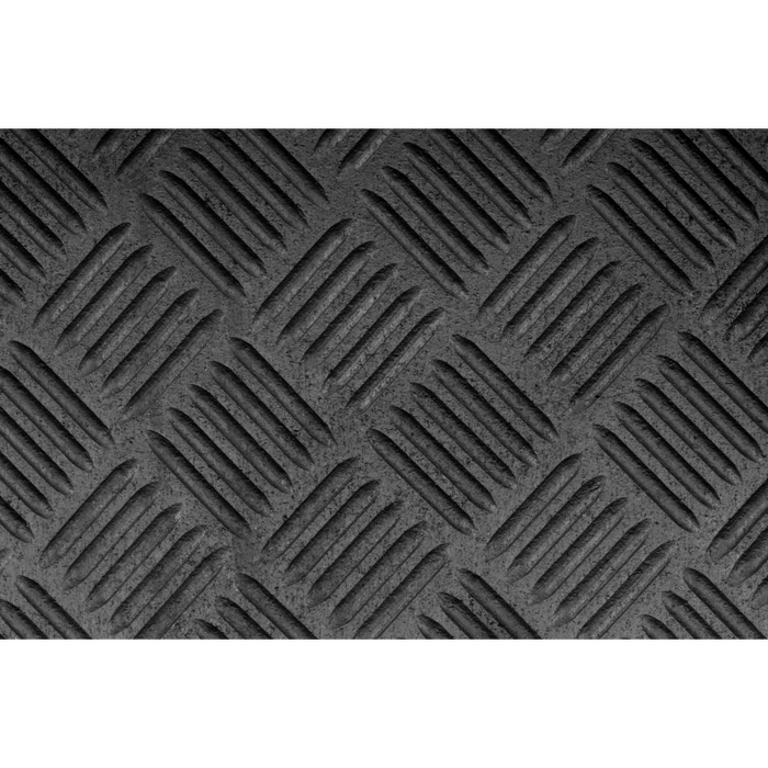 LEGEND AutoMat Bar Kit with Sills USA Version Ford Transit Connect Long Wheelbase Cargo Van 1 Pc - Single Side Door Model 721-043-7521.U