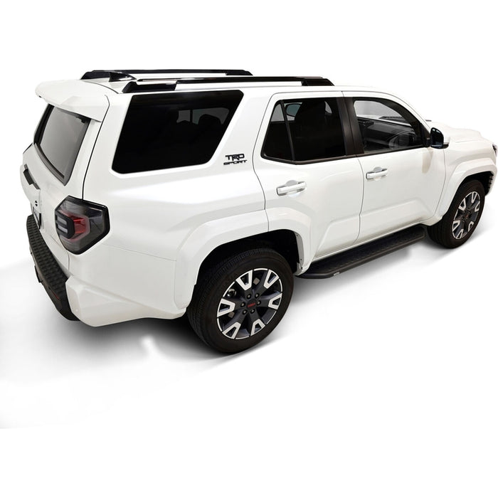 Westin Outlaw Running Boards Model 28-33785