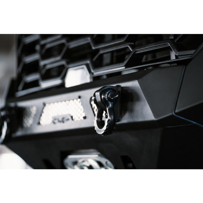 DV8 Offroad 2022-2025 Toyota Tundra Mto Series Front Bumper Model FBTT2-04