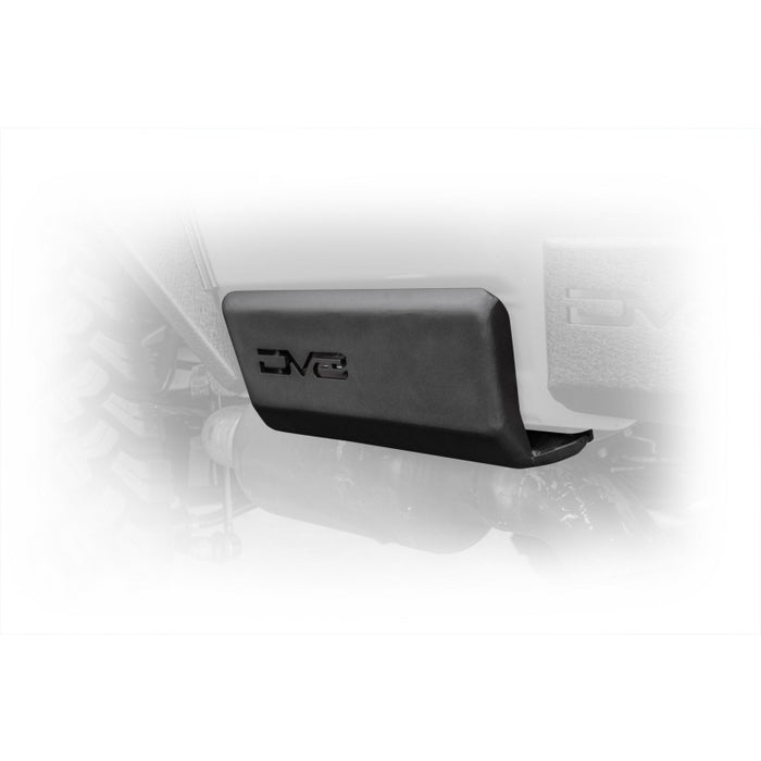 DV8 Offroad Bedside Rock Sliders Model SRGL-01