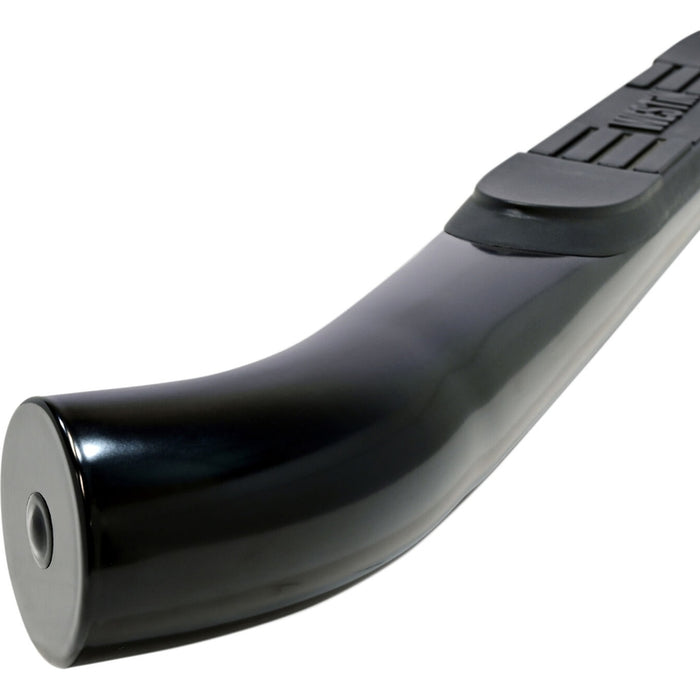 Westin E-Series 3" Round Nerf Step Bars Model 23-6485