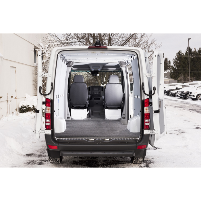 Bedrug Vanrug Cargo Liner 126" Wheelbase Model VRMM16