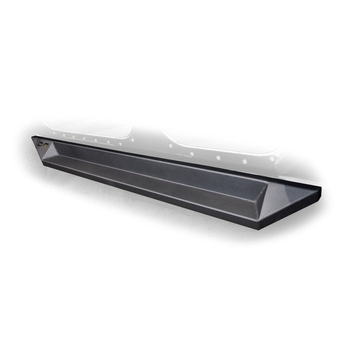 DV8 Offroad 4-Door Running Boards Model SRSOTB-10