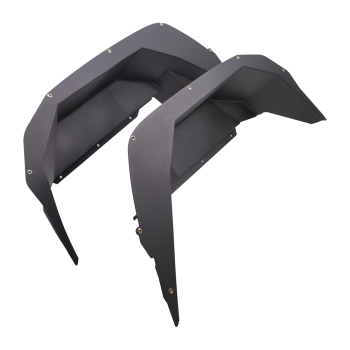 TrailFX Rear Inner Fender Liner Model JL010RI