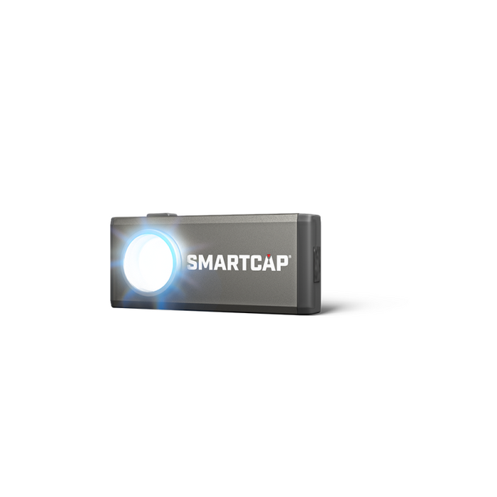 SmartCap Torch Universal Truck Bed Cap Light Model SA1101