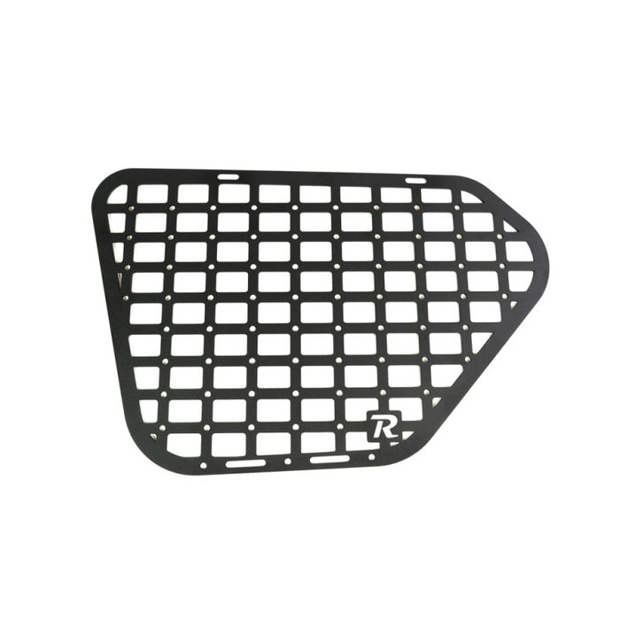 Rago Fabrication Lexus GX 460 Molle Storage Panel System Model R1019L46RWMP-PC-1