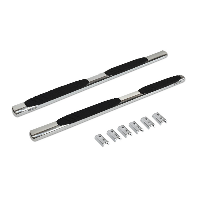 Go Rhino 4" OE Xtreme Step Nerf Bars BOARDS ONLY Model 640087PS
