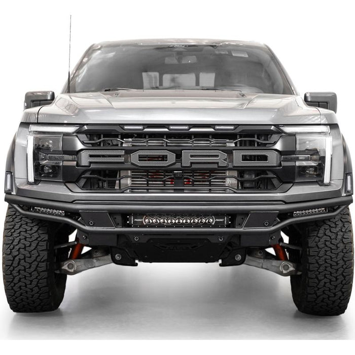 Addictive Desert Designs 21-24 Ford F-150 Raptor Race Series Front Bumper Model F210373200103