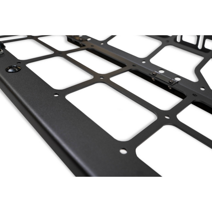 DV8 Offroad 2021-2024 Ford Bronco Dog Barrier Model MPBR-10