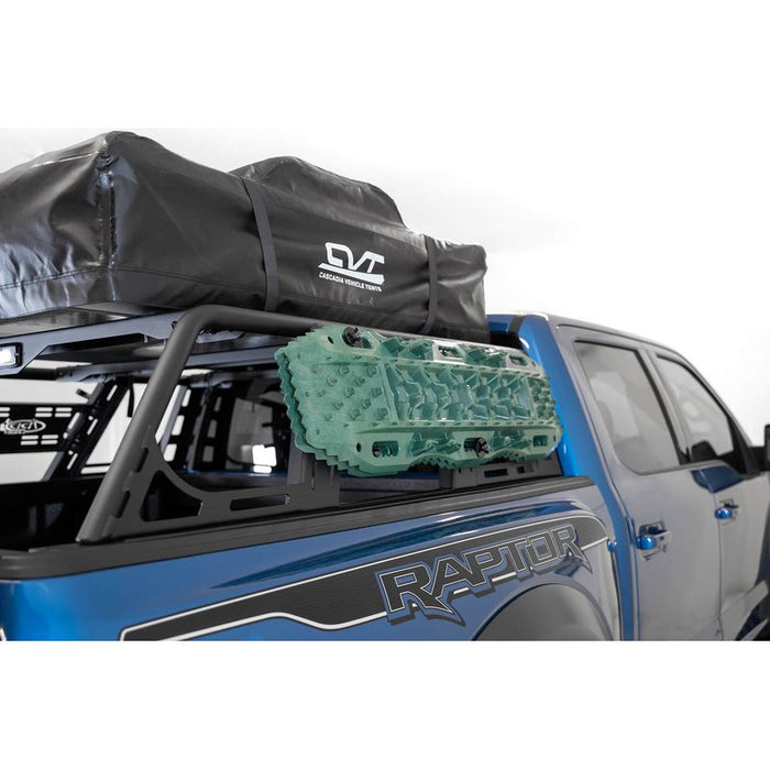 Addictive Desert Designs 15 - 23 Ford F-150/Raptor ADD-Lander Overland Rack Model C118822000103