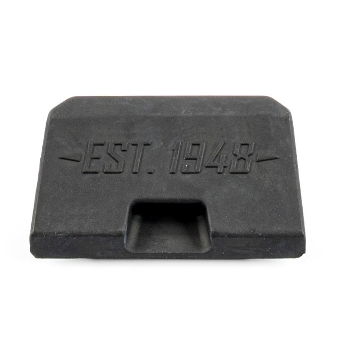 Warn ZEON XC Bus Bar Cover Model 111979