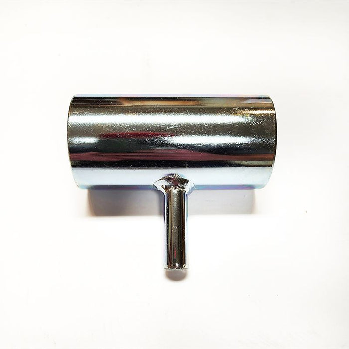 Titan Fuel Tanks Kit Includes Two Heavy Duty Hose Clamps & One Double-Tee Adapter Model 0101310
