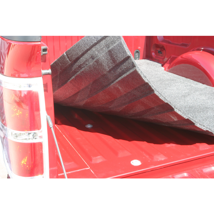 Bedrug Classic Bedmat For Spray-In Or No Bedliner 5' Bed Model BMR24DCS