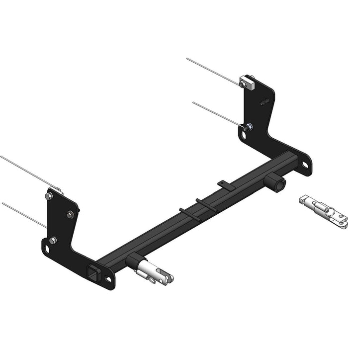 Blue Ox Tow Bar Base Plate Model BX1139