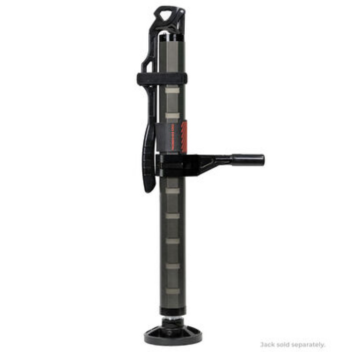 Go Rhino El Gato EG1 Hydraulic Jack Extended Tooth Model XG-RJ50020B