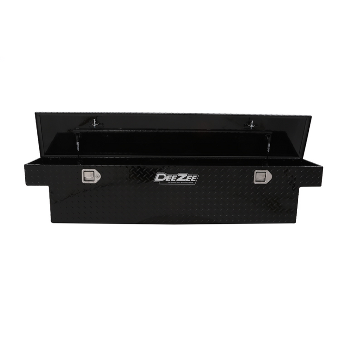 Dee Zee Specialty Series Single Lid Narrow Crossover Tool Box Model DZ6170NB