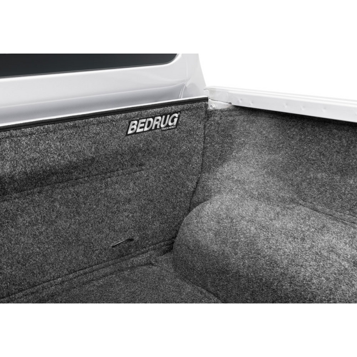 Bedrug Classic Truck Bed Liner 6.5' Model BRN04KCK