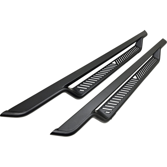 Westin Outlaw Drop Side Steps Model 20-44165
