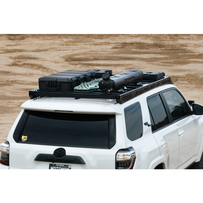 Rago Fabrication 2010-2024 Toyota 4Runner Roof Rack Model AC660640103