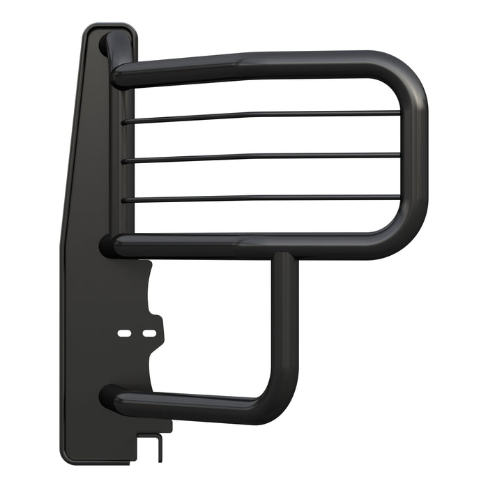 Luverne Prowler Max Black Steel Grille Guard Select Ram 2500 3500 Model 321033-321332