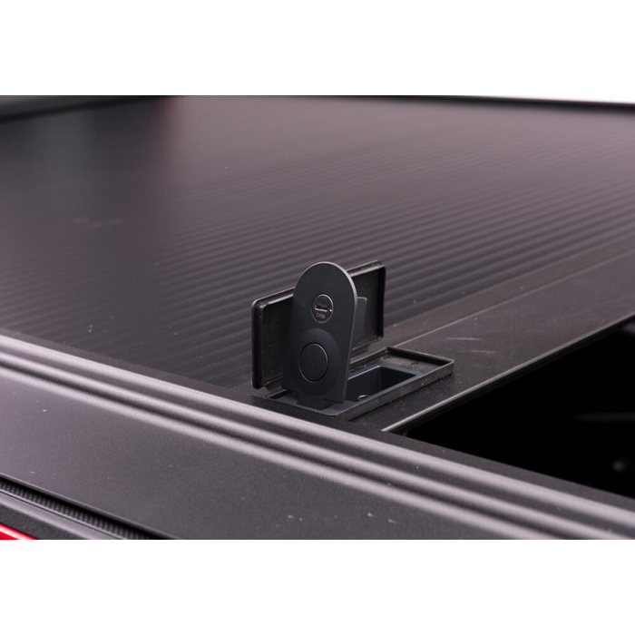 Retrax RetraxONE MX - 07-21 Tundra Regular/Double 6'6" w/o Deck Rail System w/o Stake Pocket Model 60832