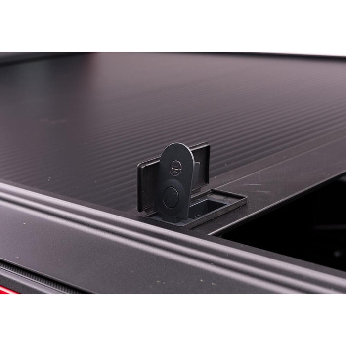Retrax RetraxONE MX - 16-23 Tacoma Double 5' w/o Stake Pocket w/o Trail Special Edition Strg Bxs Model 60851