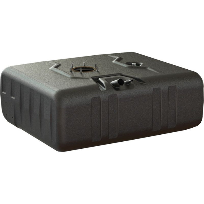 Titan Fuel Tanks 55 Gallon Extra Heavy Duty Cross-Linked Polyethylene Fuel Tank Model 8020199