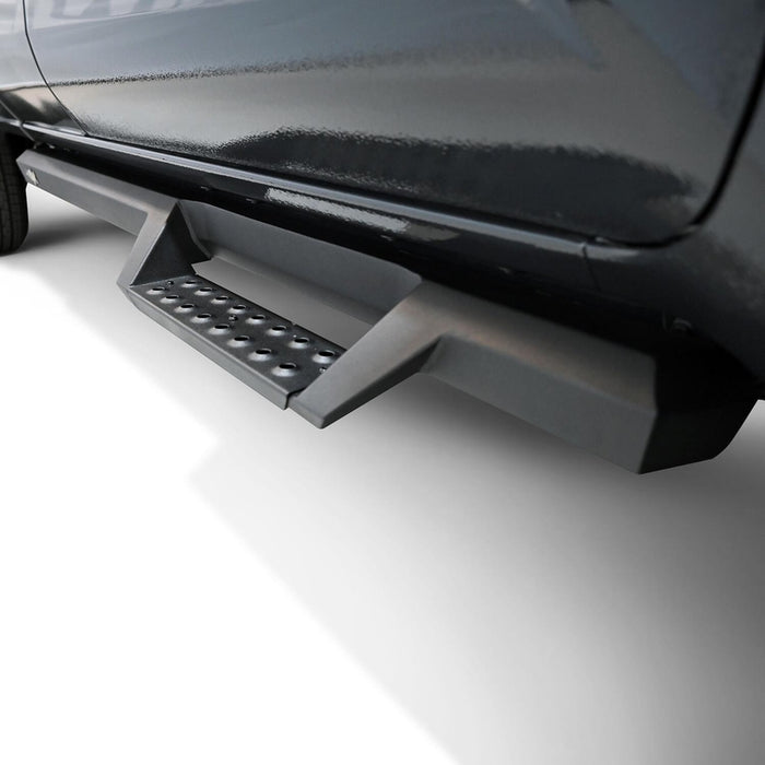 Westin HDX Drop Side Steps Model 56-12795