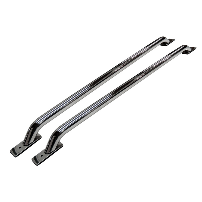 Go Rhino Truck Bed Rails Model 8075C