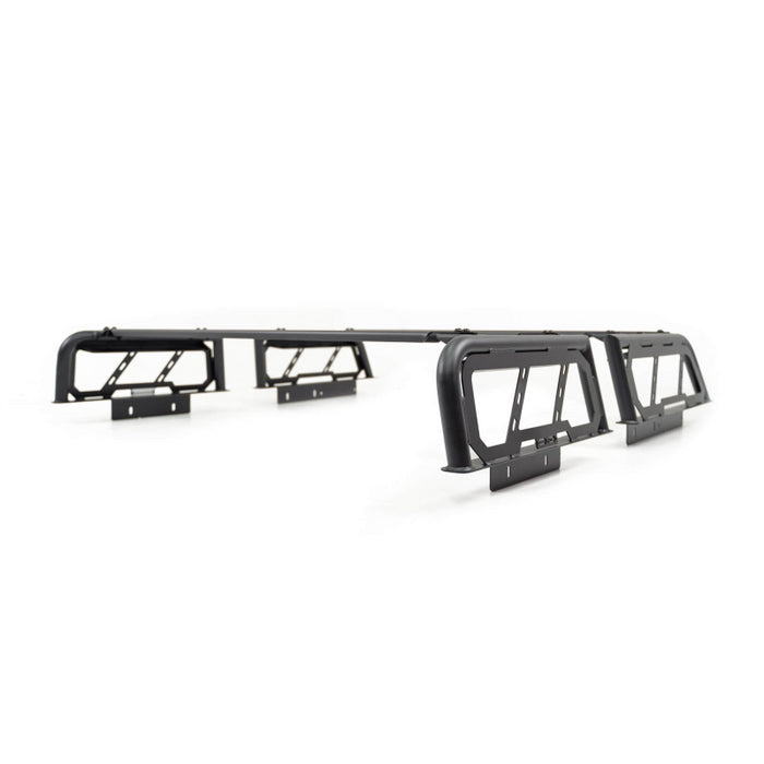 DV8 Offroad MTO Series MTO Series Full-S Bed Rack Full-size Short-box (F-150, Super Duty, Silverado, Sierra, Tundra, Ram1500,2500, 3500) MTO Model RRUN-03