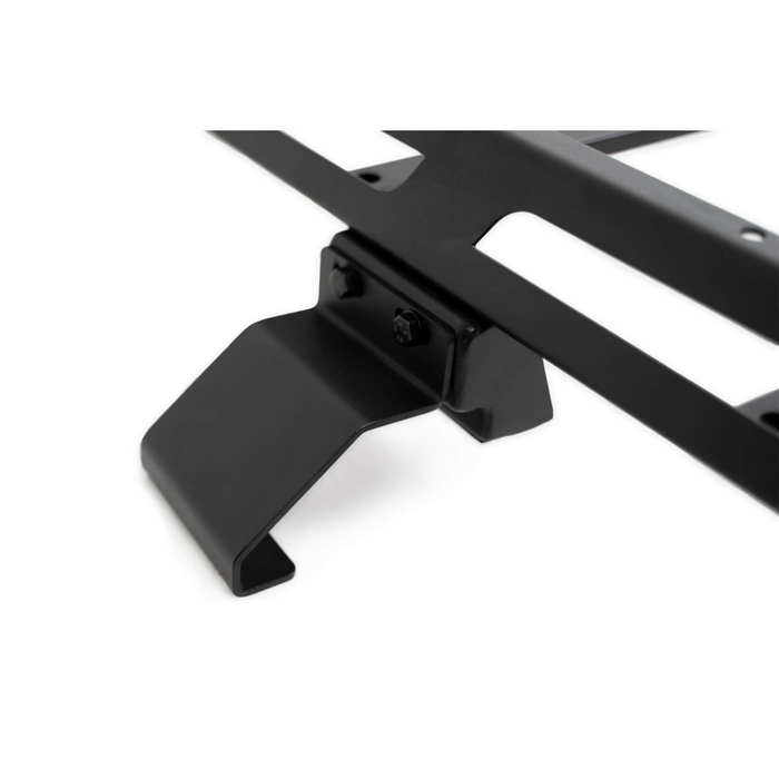 DV8 Offroad 2021-2025 Ford Bronco 2-Door Hard Top Roof Rack Model RRBR-03