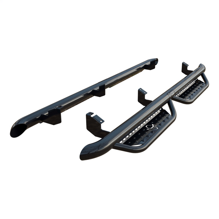 Ranch Hand Running Steps Model RST07HQ1B4S