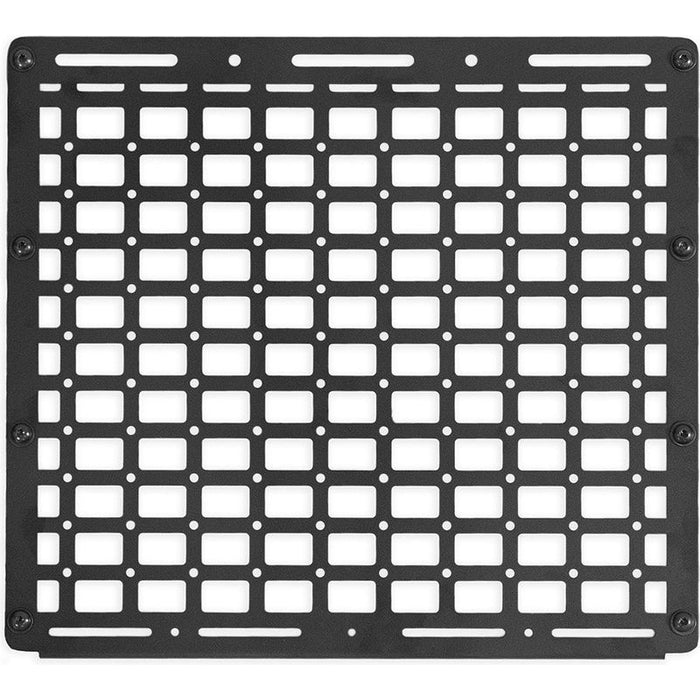 Addictive Desert Designs 23 Ford Super Duty Bed Cab Molle Panel Full Kit Model AC8102101NA