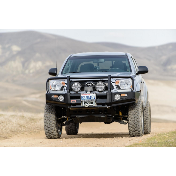 ARB Front Bumper Model 3423140B
