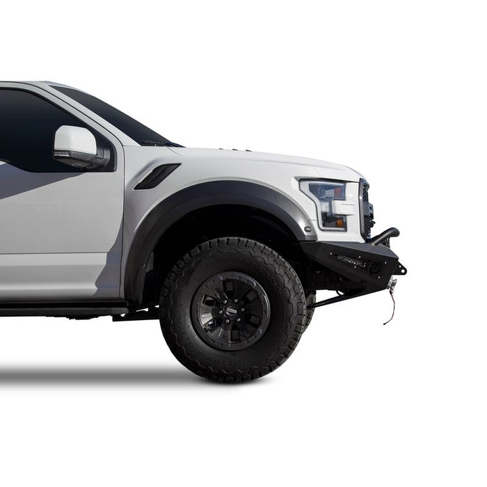 Addictive Desert Designs 17 - 20 Ford Raptor HoneyBadger Front Bumper Model F117382860103