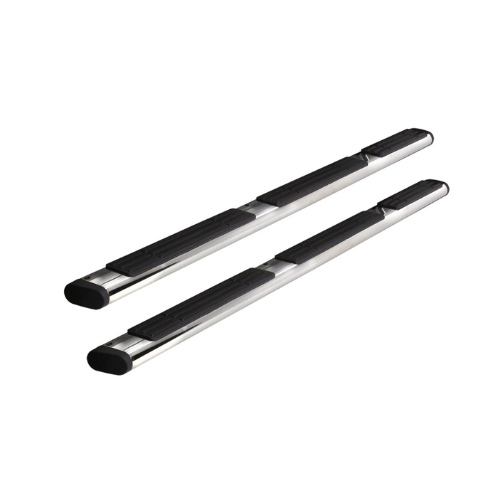 Go Rhino 6" OE Xtreme Wheel-to-Wheel Step Nerf Bars 104" BOARDS ONLY Model 660104PS