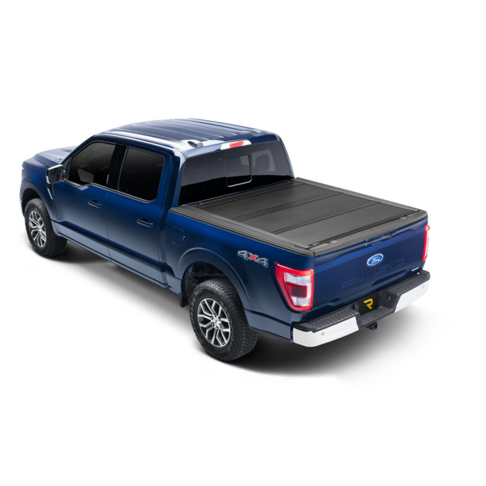 UnderCover Armor Flex 21-24 F150 8'2" Model AX22031