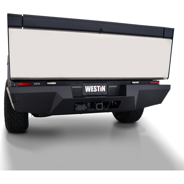 Westin Pro-Series Rear Bumper Model 58-426095