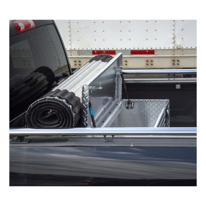 UWS Secure Lock 48" Under Tonneau Chest Box (LTL Shipping Only) Model SLC-48