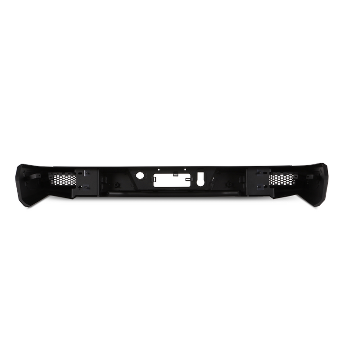 Body Armor 4X4 Ambush Series Rear Bumper Model GM-2966