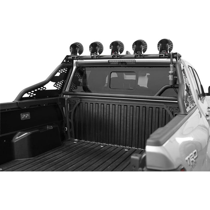 Addictive Desert Designs 24+ Toyota Tacoma Race Series Chase Rack Model C670013060103