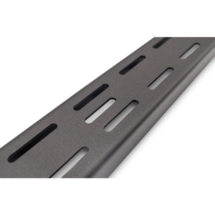 Body Armor 4X4 Universal Overland Rack Cross Bars For TK-6125 (Full Size) Model TK-6126-CRSBAR