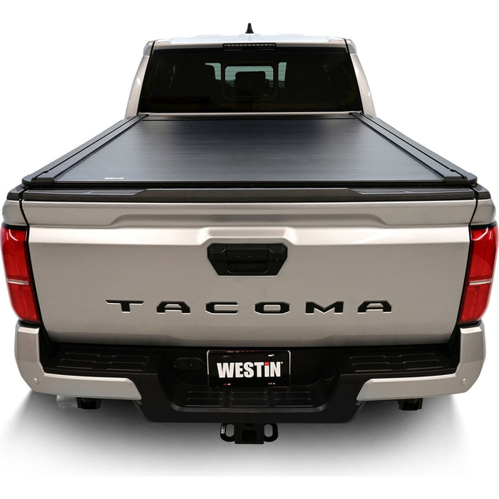 Westin Electric Retractable Tonneau Cover Model 19-52785