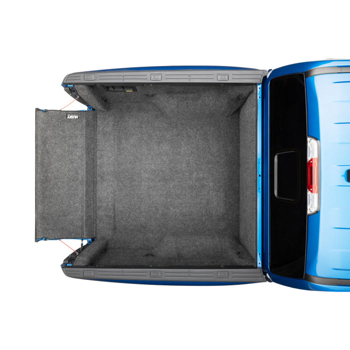 Husky Liners Classic Truck Bed Liner 6' 6" W/ Multi-Pro Tailgate W/O Carbonpro Bed Model HBRC19SBMPK