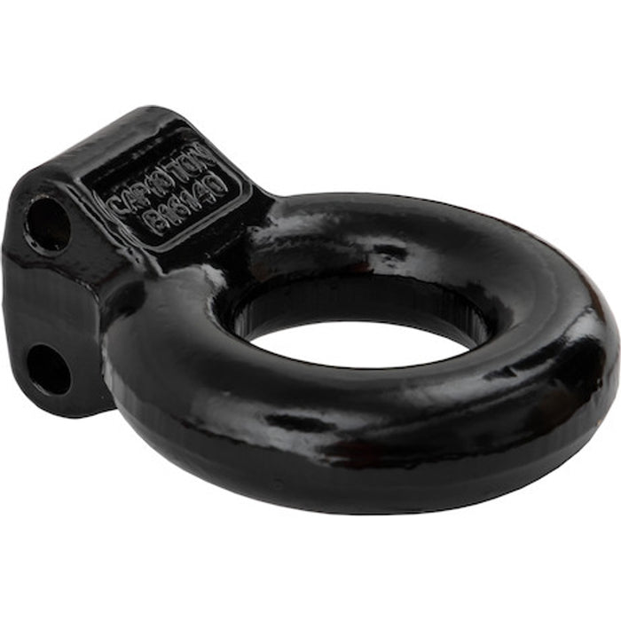Buyers Products Black 10-Ton Forged Steel Tow Eye Model B16140BK