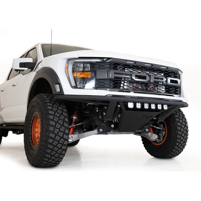 Addictive Desert Designs 21- 23 Ford F-150 Raptor ADD PRO Front Bumper Model F218052070103