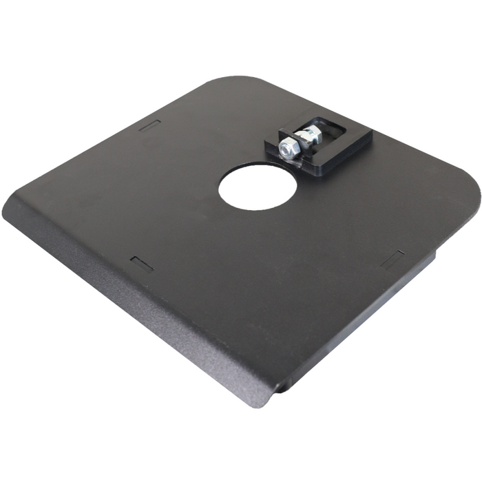 GEN-Y Capture plate for EXECUTIVE King Pin for Slider Fifth Wheel Hitches / 18K Capacity Model GH-70924