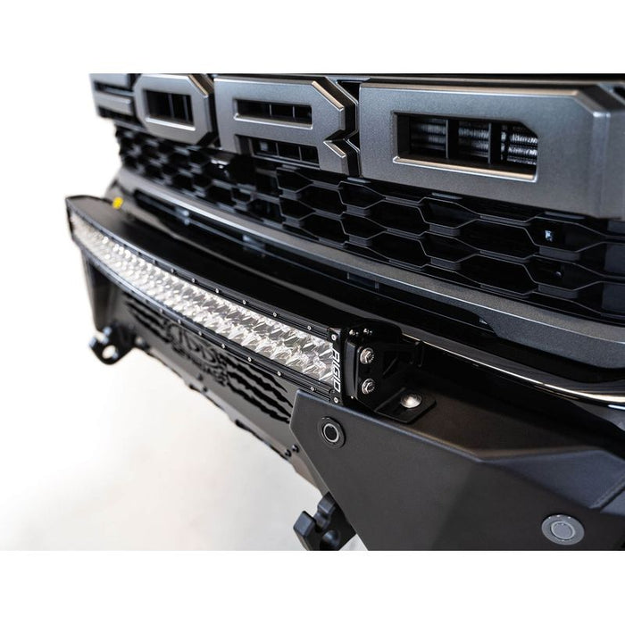 Addictive Desert Designs 21 - 23 Ford Raptor HoneyBadger Front Bumper Model F210211180103